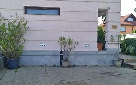 Apartament Baneasa Sisesti By Ale 2 Self Check-In
